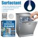 Jue-Fish Dishwasher Cleaning Sheet Desktop Built-In Drawer Dishwasher Cleaning Sheet For Decontamination And Oil Stain Removal_maomaolike.com