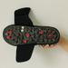 Acupoint Massage Slippers Massager Shoes For Unisex Home Flip Flop Health Care Rotating Feet Chinese Acupressure_maomaolike.com