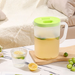 High Tempeatue Resistant Lage Capacity Thickened Food Gade PP Kettle Student Domitoy Tanspaent Cold Wate_maomaolike.com