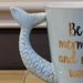 Be A Mermaid And Make Waves" Coffee Or Tea 10 Oz Mug By Sass & Belle_maomaolike.com