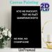 No Risk No Champagne Themed Painting Poster, Minimalist Black & White Bilingual Text Poster, Catchy Motivational Quote Decor Ideal For Bar, Living_maomaolike.com