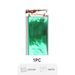 137 X 274cm Plastic Tablecloth Rectangle Table Covers Metallic Party Tablecloth Foil Table Cover For Birthday Wedding Christmas Green 12PCS_maomaolike.com