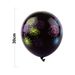 black Party Favor Balloons 30cm* 72pcs_maomaolike.com