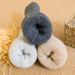 Wool socks men's winter mid-calf length socks fleece-lined thickened warm feet heating warm cashmere towel socks long Terry socks_maomaolike.com