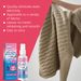 Jakehoe Clothing Anti-Static Wrinkle Spray Soft And Comfortable To Remove Clothing Wrinkles Smooth Static-Free Spray_maomaolike.com