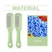 Jue-Fish Multi-Purpose Cleaning Brush Home Cleaning Shoes Wash Sink Wall Grease Removal Soft Brush_maomaolike.com