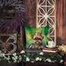 Brussels Griffon King Of Mardi Gras Throw Pillow Machine Washable, Indoor Outdoor Decorative Pillow For Couch, Bed Or Patio, 18Hx18W_maomaolike.com