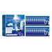 Jakehoe Pipe Unblocking Agent Effervescent Tablets (Box) Toilet, Floor Drain, Drainage Pipe, Sewer Unblocking, Anti-Clogging And Cleaning_maomaolike.com