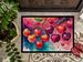 Colorful Cherries Doormat Front Door Mat Indoor Outdoor Rugs For Entryway, Non Slip Washable Low Pile, 24H X 36W_maomaolike.com