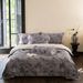 Wholesale Light Luxury American Country Style Pure Four-Piece Digital Print Naked Sleep 100% Long-Staple Cotton 4-Piece Set_maomaolike.com