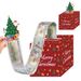 Christmas Money Box For Cash Gift Pull With Christmas Tree Card And Transparent Bags Surprise Money Holder Cash Gift Xmas Money Pull Box For Christmas Birthday New Year Party Supplies_maomaolike.com