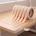 Self-Adhesive Grain Waterproof Furniture Cabinet Tape Door Frame Wood Board Cover-Up Renovation Edge Strip_maomaolike.com