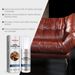 Jakehoe Leather Cleaning Liquid Furniture Leather Stain Removal Cleaning Polishing Brightening Care Protective Cleaner_maomaolike.com