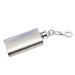 Portable Stainless Steel Wine Handheld Water Outdoor Survival Whiskey Beverage Alcohol Bottle 2oz_maomaolike.com