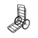 Double-Layer Deer Cart With 20 Inch Rubber Wheels_maomaolike.com