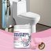 Jakehoe Toilet Cleaning Effervescent Tablet Household Toilet Toilet Cleaning Dirt And Stain Removing Toilet Toilet Cleaning Tablet_maomaolike.com