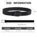 HOT Men's Army Outdoor Hunting Elastic Tactical Multi Function Combat Survival High Quality Marine Corps Canvas Belt_maomaolike.com