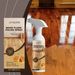 Jaysuing Wood Floor Beeswax Treatment Spray Wood Floor Cleaning And Polishing Care Scratches Renovation Care_maomaolike.com