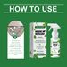 MoonSpry Minty Mouse-Repellent Spray, Mouse-Repellent Spray For Outdoor Gardening_maomaolike.com