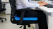 Gel Summer Breathable Honeycomb Car Seat Soft Ice Office Home Stool Butt Cooling Cushion_maomaolike.com