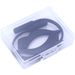 Unisex Children's eyewear rope foot cover elastic silicone non-slip set fixed behind the ears anti-drop earhook ear hanging sports headband_maomaolike.com