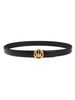 HOT Western Cowboy PU Leather Belt - Men Waist Strap Bull Decoration Floral Engraved for Jeans_maomaolike.com