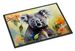 Koala Doormat Front Door Mat Indoor Outdoor Rugs For Entryway, Non Slip Washable Low Pile, 24H X 36W_maomaolike.com