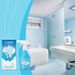 Jaysuing Multi-Purpose Cleaner Multi-Purpose Cleaning Effervescent Tablet Mild Decontamination Grease Odor Cleaner_maomaolike.com