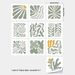 20*20cm*30 Pieces Set Scandinavian Peel And Stick Tile Stickers – Waterproof Self-Adhesive Wall Decals For Kitchen & Dining Room Decor_maomaolike.com