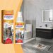 Jakehoe Multi-Purpose Stain Cleaner Household Deep Cleansing Degreasing Decontamination Kitchen And Bathroom Cleaner_maomaolike.com