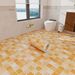 Bathroom Waterproof Non-Slip Self-Adhesive Toilet Kitchen Universal Wear-Resistant PVC Floor Thick Renovation Stickers_maomaolike.com