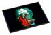 Grand Pappy And Baby Doormat Front Door Mat Indoor Outdoor Rugs For Entryway, Non Slip Washable Low Pile, 24H X 36W_maomaolike.com