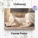 Vintage Aristocratic Figure Painting Poster, Elegant Classical Style Gentleman Lying On Floor Scene Poster, Exquisite Historical Artwork For Living_maomaolike.com