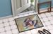Toe Toe Ballet Shoes Doormat Front Door Mat Indoor Outdoor Rugs For Entryway, Non Slip Washable Low Pile, 24H X 36W_maomaolike.com