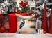 Blue Heron In The Golden Hour Throw Pillow Machine Washable, Indoor Outdoor Decorative Pillow For Couch, Bed Or Patio, 14Hx14W_maomaolike.com