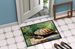 Turtles Tortoises Doormat Front Door Mat Indoor Outdoor Rugs For Entryway, Non Slip Washable Low Pile, 24H X 36W_maomaolike.com