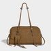 Unique Design Retro Matte Pillow Fashion Underarm 2026 New High-end Feel Shoulder Cross-border Women's Bag_maomaolike.com