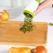 Herb Garlic Coriander Spice Grinder Seasoning Crusher_maomaolike.com