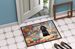 Decorating Easter Gordon Setter Doormat Front Door Mat Indoor Outdoor Rugs For Entryway, Non Slip Washable Low Pile, 24H X 36W_maomaolike.com