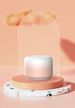 Cross-Border New Wireless Bluetooth Portable RGB Light Subwoofer Small Speaker Outdoor Gradient Color Wholesale_maomaolike.com