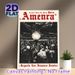 Amenra Themed Painting Poster, Vintage Monochrome Etching-style Crowd & Burst Scene Poster, Retro Artistic Decor Ideal For Living Room, Music Studio_maomaolike.com