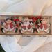Christmas Decorations Creative Wooden Gift Box Small Pendant Christmas Tree Small Pendant Gifts_maomaolike.com