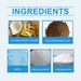 Jue-Fish Whiteboard Cleaner Office Classroom Oil-Based Marker Whiteboard Handwriting Removal Cleaner_maomaolike.com