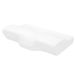 Cervical Pillow For Neck And Shoulder,Contour Memory Foam Pillow,Ergonomic Neck Support Pillow For Side Back Stomach Sleepers With Pillowcase_maomaolike.com