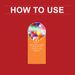Dowmoo Balloon Gloss Spray To Enhance The Balloon Atmosphere Gloss Long-Lasting Effect To Create A Textured Highlighter Spray_maomaolike.com