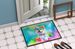 Westie Hippie Dawg Doormat Front Door Mat Indoor Outdoor Rugs For Entryway, Non Slip Washable Low Pile, 24H X 36W_maomaolike.com