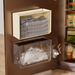 Disposable Gloves Storage Shoes Bags Shoe Covers Magic Mask Box Thickened Wall-Mounted For Guests Entry_maomaolike.com