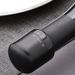 2025 Red Household Sealing Rotating Wine Creative Glass Fresh-keeping Stopper Bottle Cap Pull-out Type_maomaolike.com