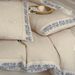 Retro Minimalist Style Soft Four-piece Set, Forest-themed Duvet Cover, Fresh And Pure Cotton Skin-friendly Cotton-linen_maomaolike.com