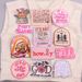 Western Cowboys Iron On Patches For Clothing Thermoadhesive Patch Cowboy Boots/Hat Embroidery Patch On Jacket/Jeans Applique DIY_maomaolike.com